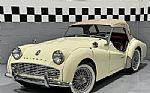 1960 TR3 Thumbnail 5