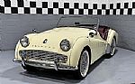 1960 TR3 Thumbnail 6