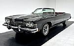 1973 Grand Ville Convertible Thumbnail 2