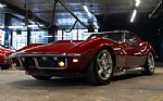 1969 Corvette Stingray GM502 Hogan Thumbnail 5