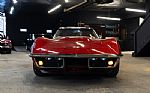 1969 Corvette Stingray GM502 Hogan Thumbnail 12