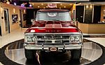 1972 K1500 Pickup 4X4 Restomod Thumbnail 9
