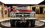 1972 K1500 Pickup 4X4 Restomod Thumbnail 8