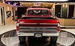 1972 K1500 Pickup 4X4 Restomod Thumbnail 16
