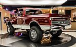 1972 K1500 Pickup 4X4 Restomod Thumbnail 17