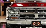 1972 K1500 Pickup 4X4 Restomod Thumbnail 21