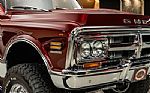 1972 K1500 Pickup 4X4 Restomod Thumbnail 22