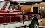 1972 K1500 Pickup 4X4 Restomod Thumbnail 31
