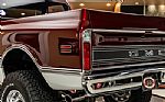 1972 K1500 Pickup 4X4 Restomod Thumbnail 35