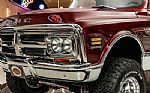 1972 K1500 Pickup 4X4 Restomod Thumbnail 30