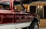 1972 K1500 Pickup 4X4 Restomod Thumbnail 44