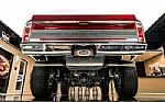 1972 K1500 Pickup 4X4 Restomod Thumbnail 48