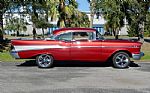 1957 Bel Air 2 Door Hardtop Thumbnail 3