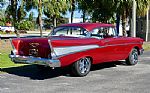 1957 Bel Air 2 Door Hardtop Thumbnail 20