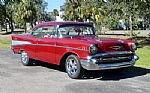 1957 Bel Air 2 Door Hardtop Thumbnail 25