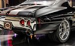 1971 Chevelle Restomod Thumbnail 45