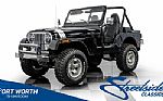 1979 CJ5 Thumbnail 1