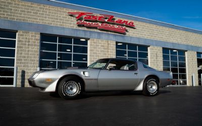 Photo of a 1979 Pontiac Trans Am 10TH Anniversary for sale