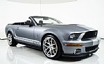 2007 Mustang Shelby GT500 Thumbnail 17