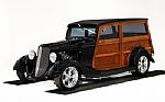 1933 Custom Woody Thumbnail 20