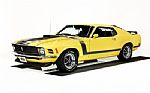 1970 Mustang Boss 302 Thumbnail 20