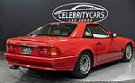 1990 500 SL Thumbnail 60