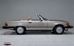 1988 SL-Class Thumbnail 2