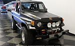 1995 Land Cruiser FZJ73 Thumbnail 14
