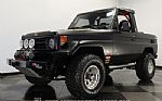 1995 Land Cruiser FZJ73 Thumbnail 20
