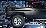 1995 Land Cruiser FZJ73 Thumbnail 65