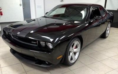 Photo of a 2008 Dodge Challenger SRT8 for sale