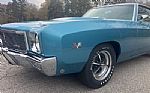 1971 Monte Carlo SS 454 Thumbnail 8
