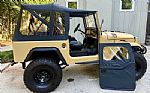 1964 Land Cruiser FJ40 Thumbnail 2