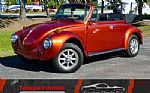 1978 Super Beetle Convertible Thumbnail 1