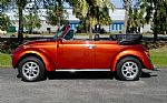 1978 Super Beetle Convertible Thumbnail 12