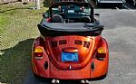 1978 Super Beetle Convertible Thumbnail 19
