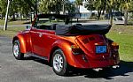 1978 Super Beetle Convertible Thumbnail 15