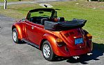 1978 Super Beetle Convertible Thumbnail 16