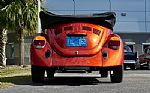 1978 Super Beetle Convertible Thumbnail 20