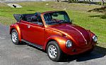 1978 Super Beetle Convertible Thumbnail 28