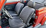 1978 Super Beetle Convertible Thumbnail 37