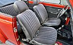 1978 Super Beetle Convertible Thumbnail 44