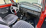 1978 Super Beetle Convertible Thumbnail 43