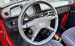 1978 Super Beetle Convertible Thumbnail 48