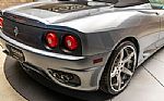 2004 360 Spider Thumbnail 30