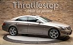 2006 CLS55 AMG Thumbnail 5