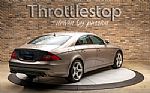 2006 CLS55 AMG Thumbnail 7