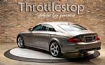 2006 CLS55 AMG Thumbnail 9