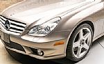 2006 CLS55 AMG Thumbnail 23