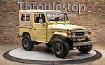 1982 FJ40 Thumbnail 4